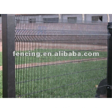12.7x76.2mm de clôture de haute sécurité (usine)